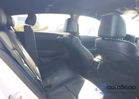 2020 Kia Sportage S z USA, uszkodzony, nr VIN KNDP6CAC6L7805794